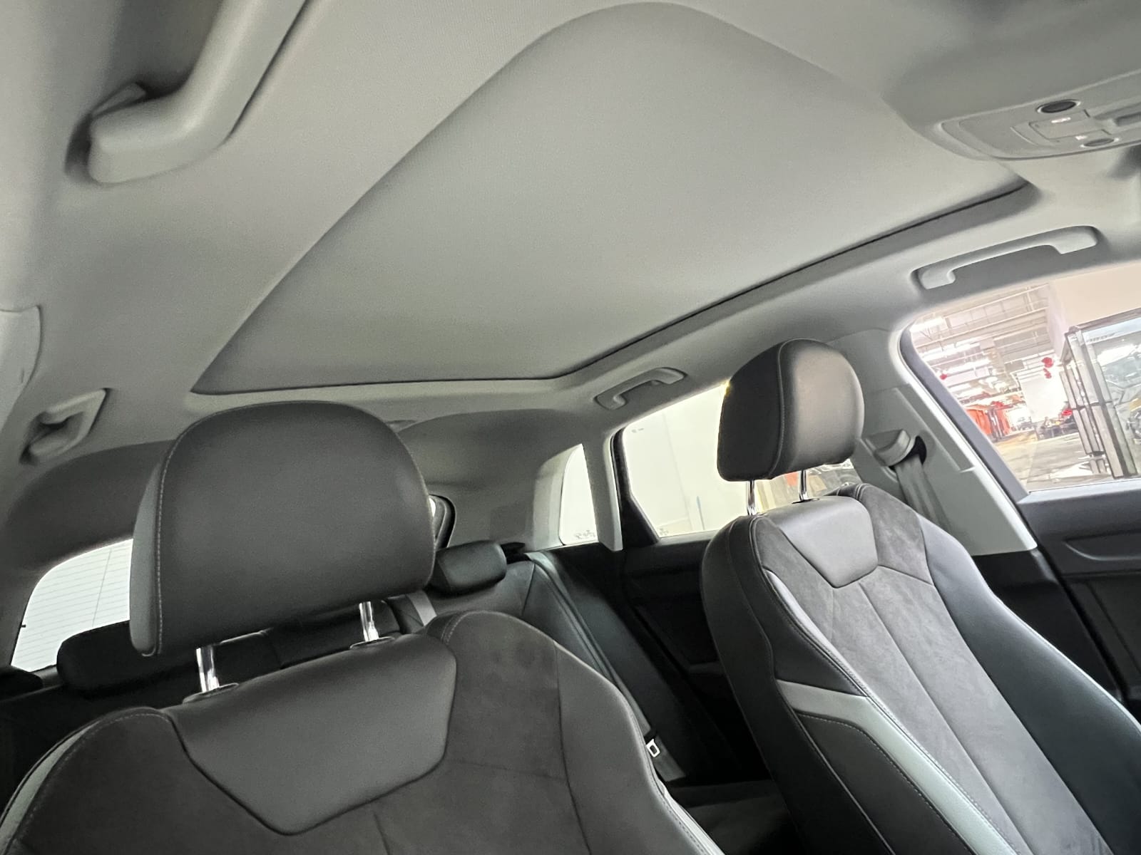 Audi Q3 35 TFSI
