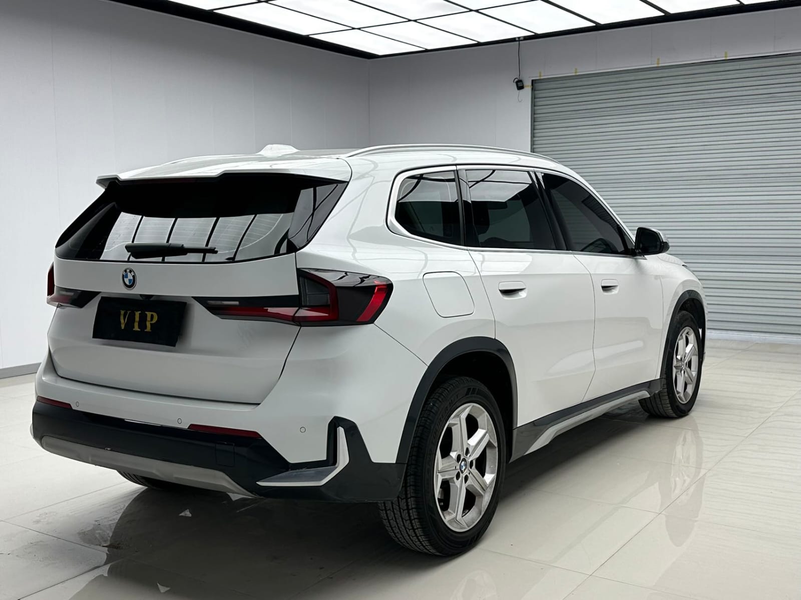 BMW X1 sDrive20Li