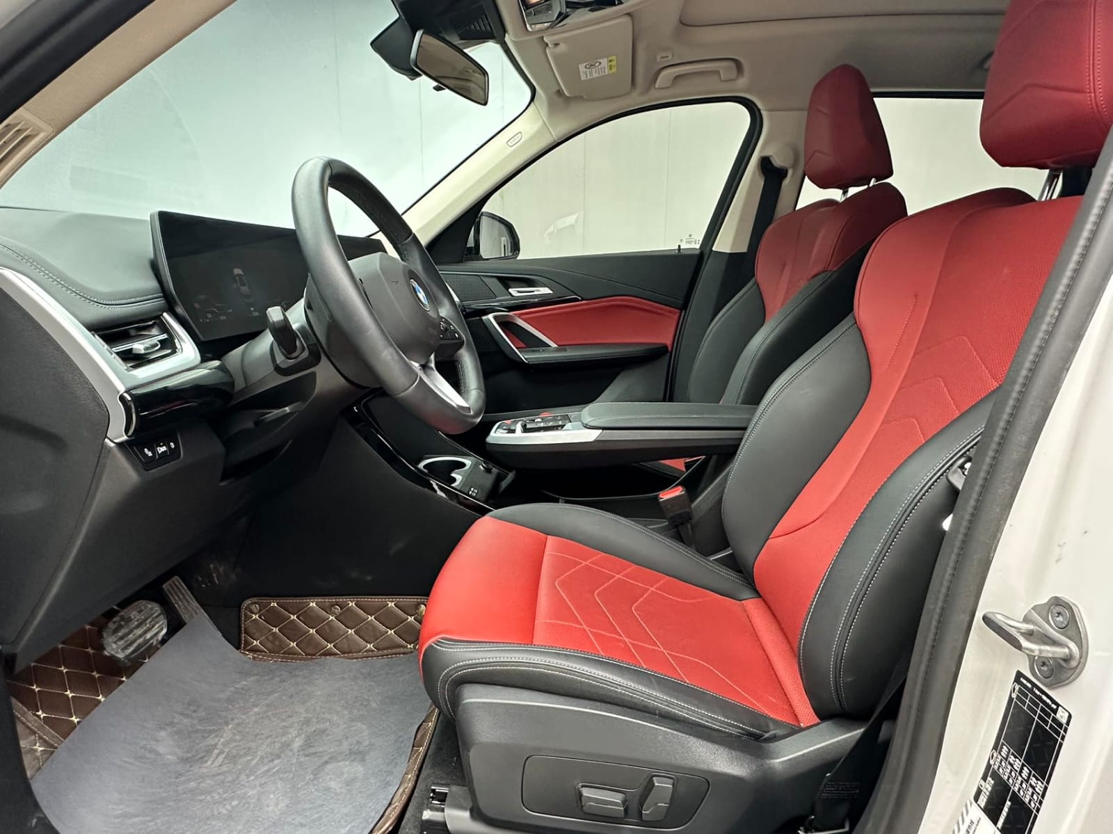 BMW X1 sDrive20Li