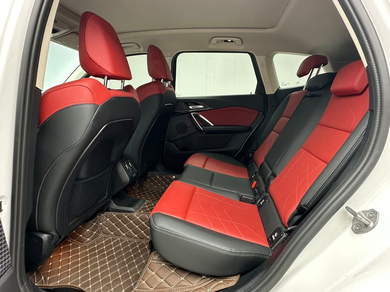 BMW X1 sDrive20Li