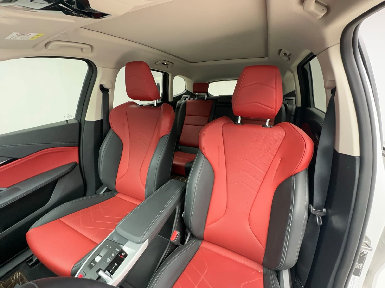 BMW X1 sDrive20Li