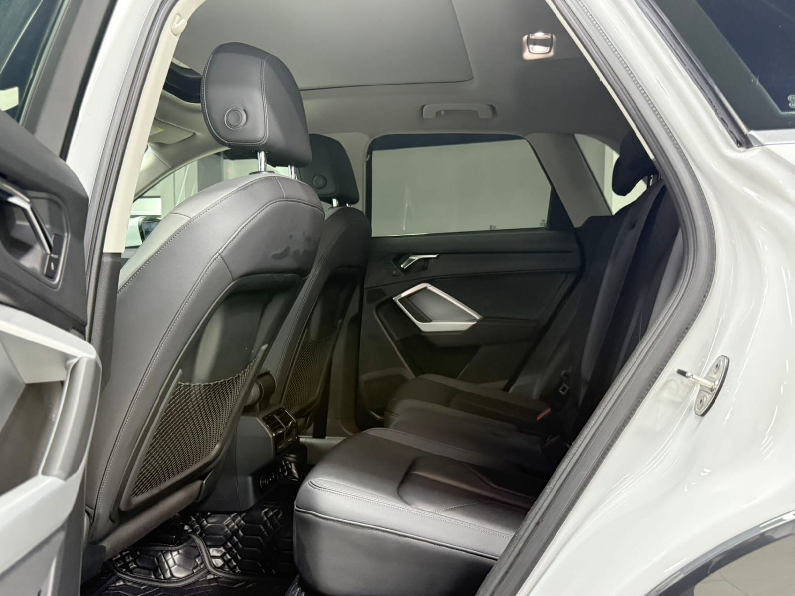 Audi Q3 35 TFSI