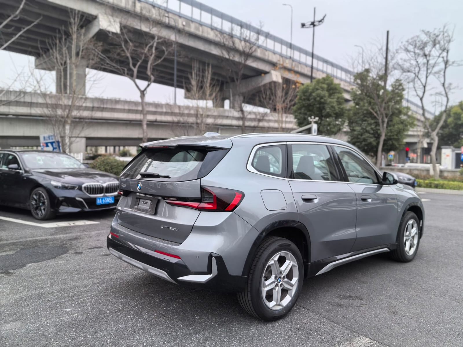 BMW X1 sDrive20Li X