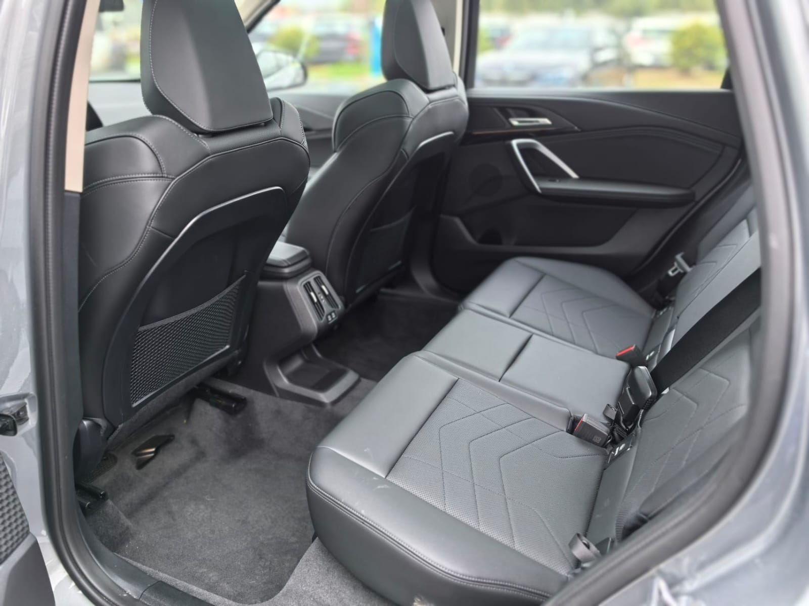 BMW X1 sDrive20Li X