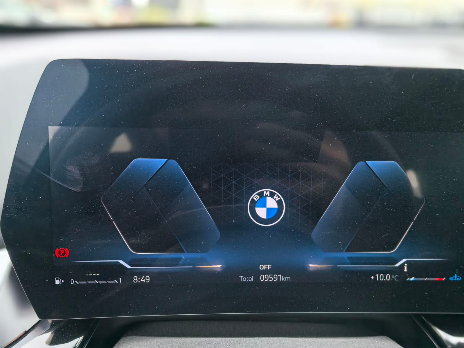BMW X1 sDrive20Li X