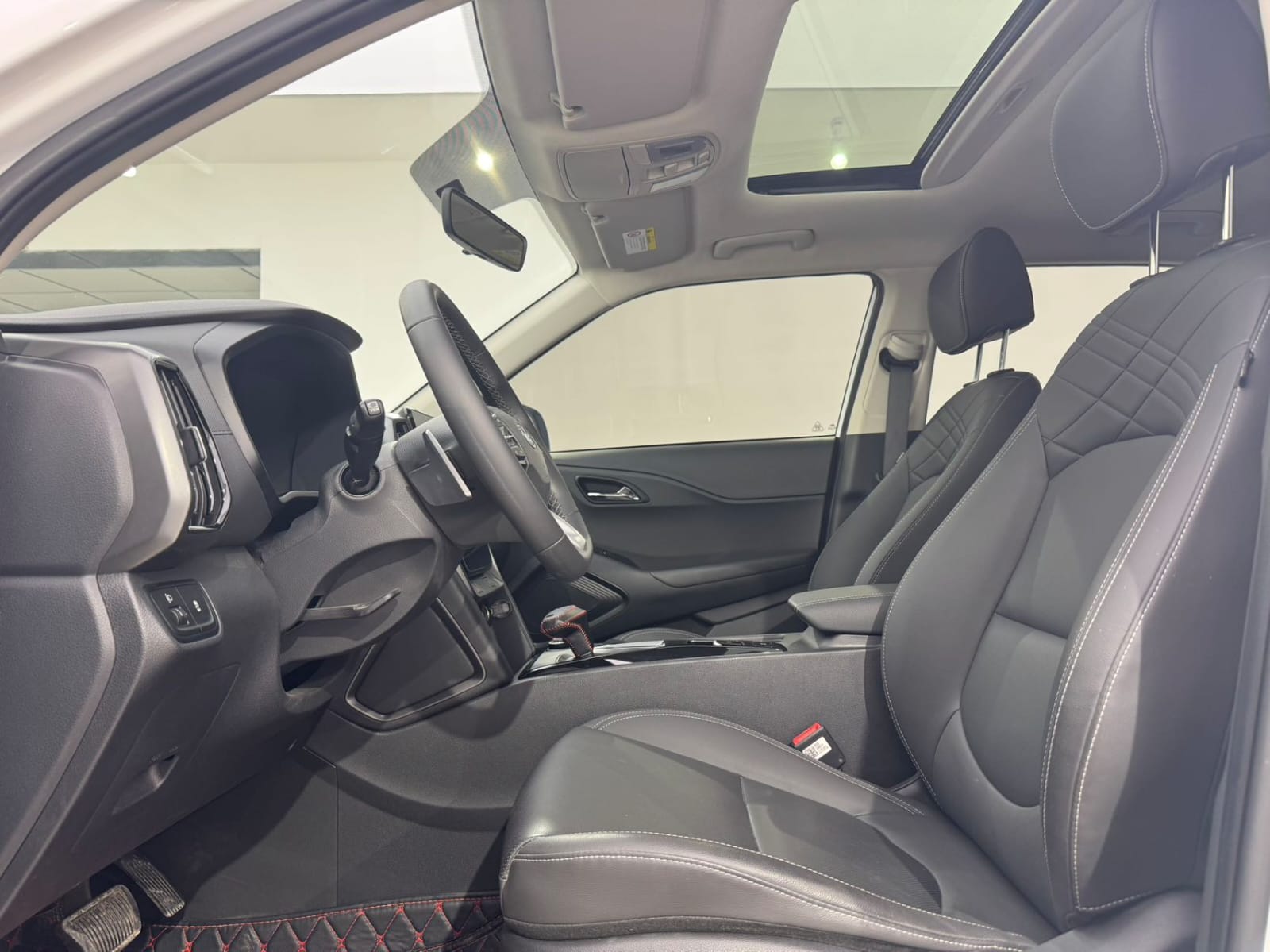 Hyundai ix35 GLS