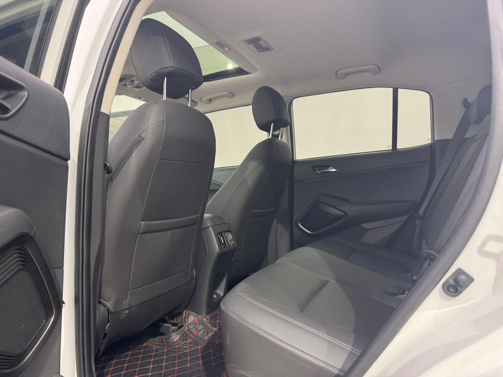 Hyundai ix35 GLS