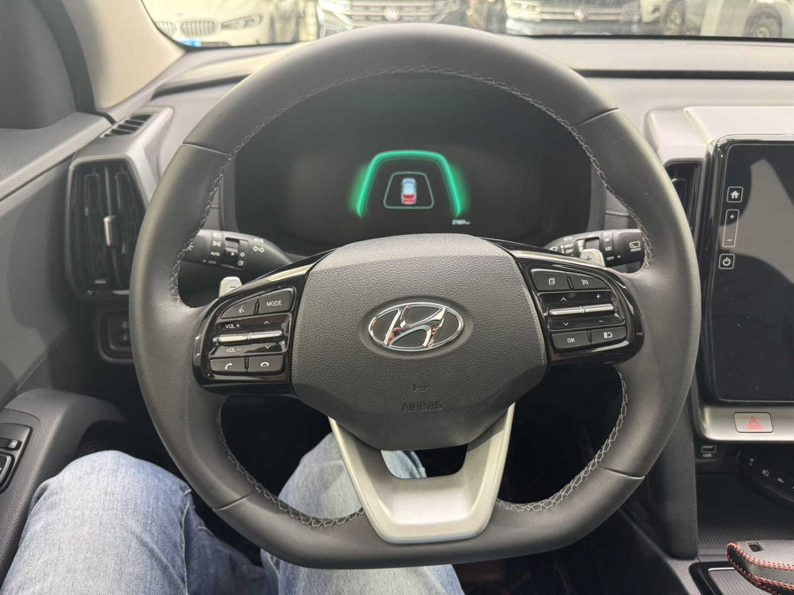 Hyundai ix35 GLS