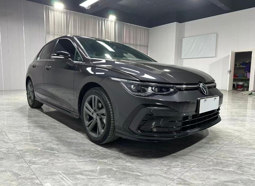 Volkswagen Golf 280TSI DSG R-Line