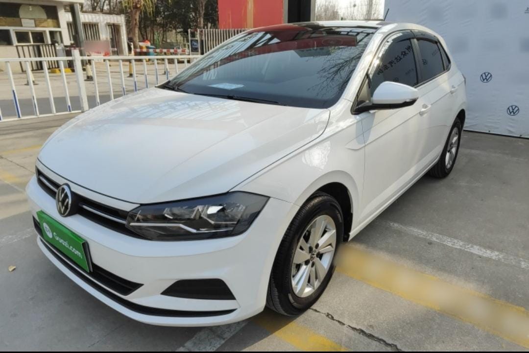 Volkswagen Polo Plus 1.5L Auto Panorama Edition