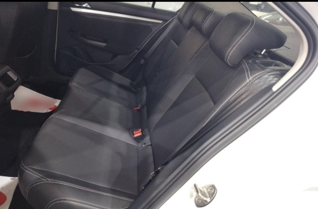 Volkswagen Bora 1.5L Automatic Fashion Edition