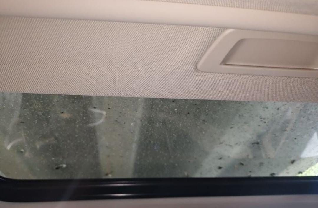Chevrolet Monza 320 Automatic Enjoy Skylight Edition