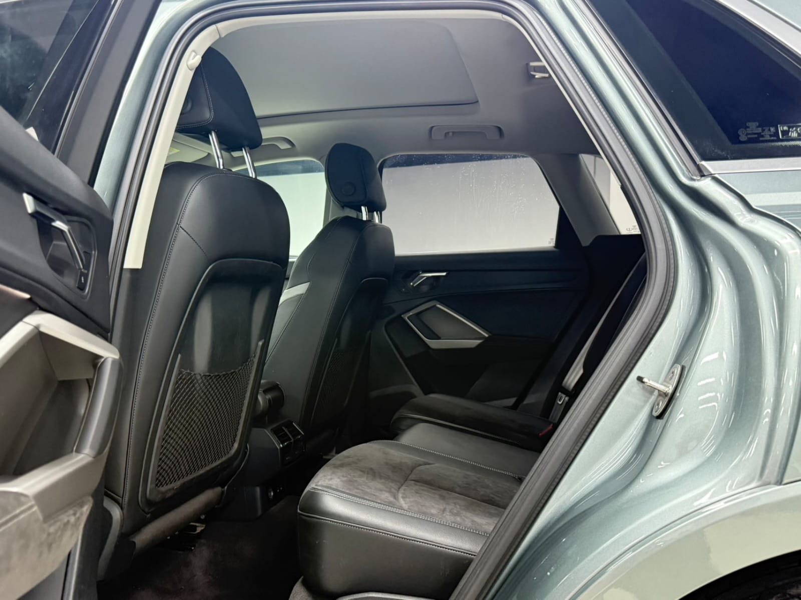 Audi Q3 35 TFSI
