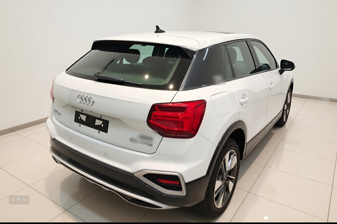 Audi Q2L 35 TFSI