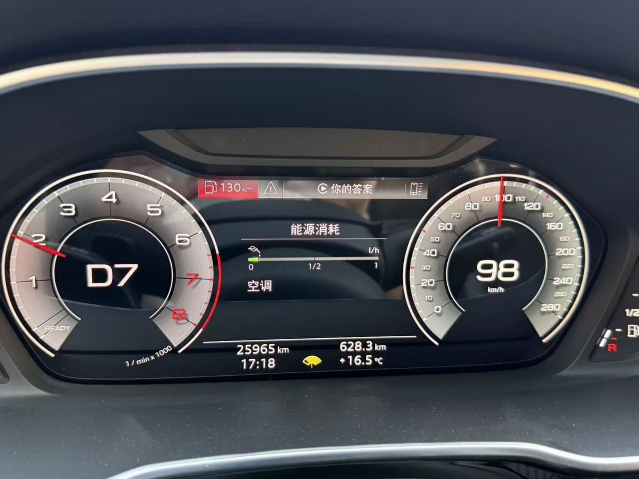 Audi Q3 35 TFSI