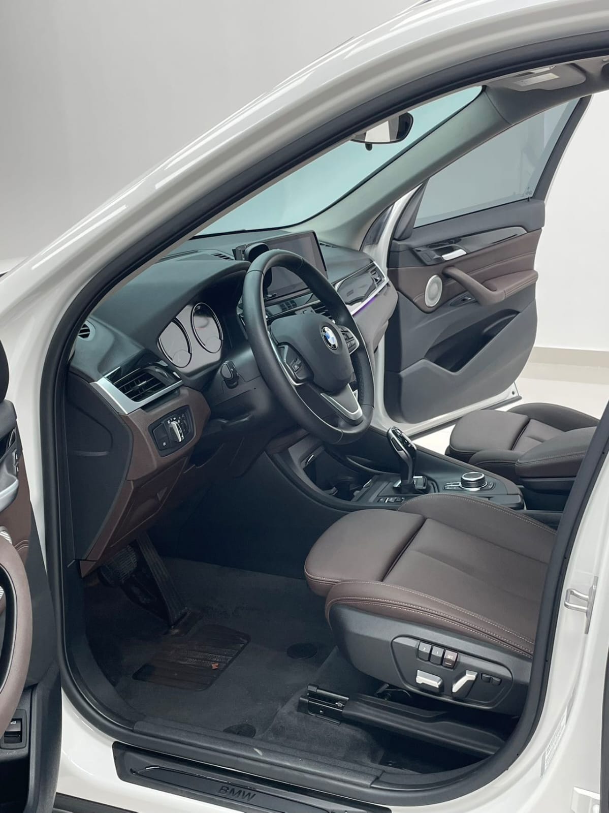 BMW X1 sDrive20Li