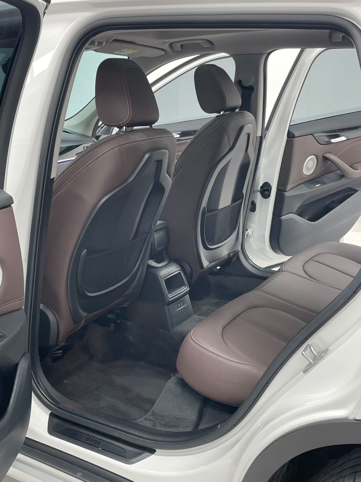 BMW X1 sDrive20Li