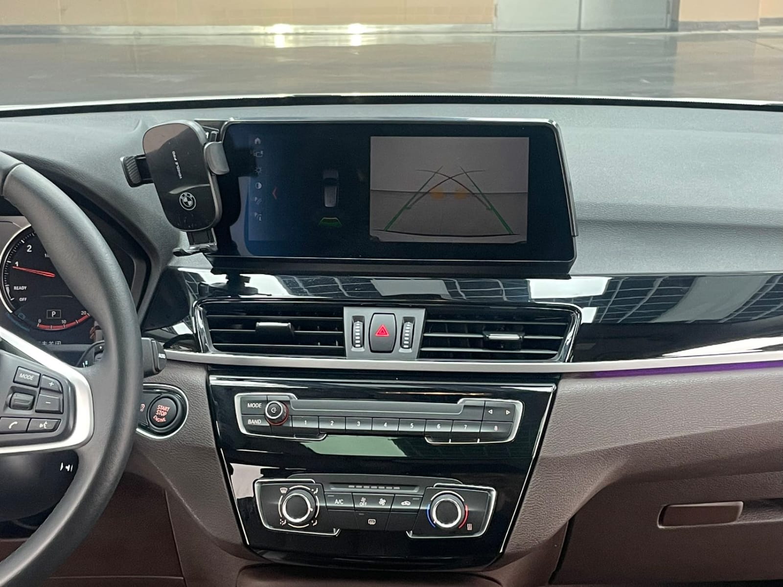 BMW X1 sDrive20Li