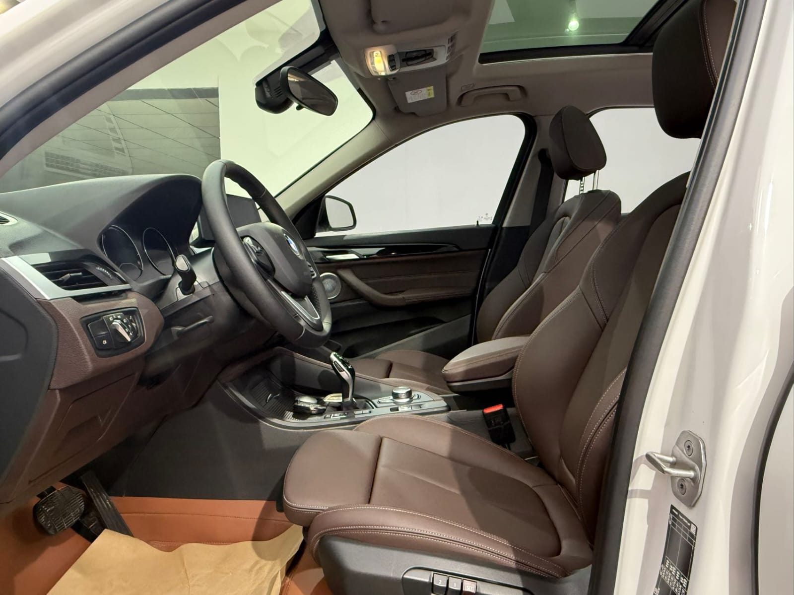 BMW X1 sDrive20Li