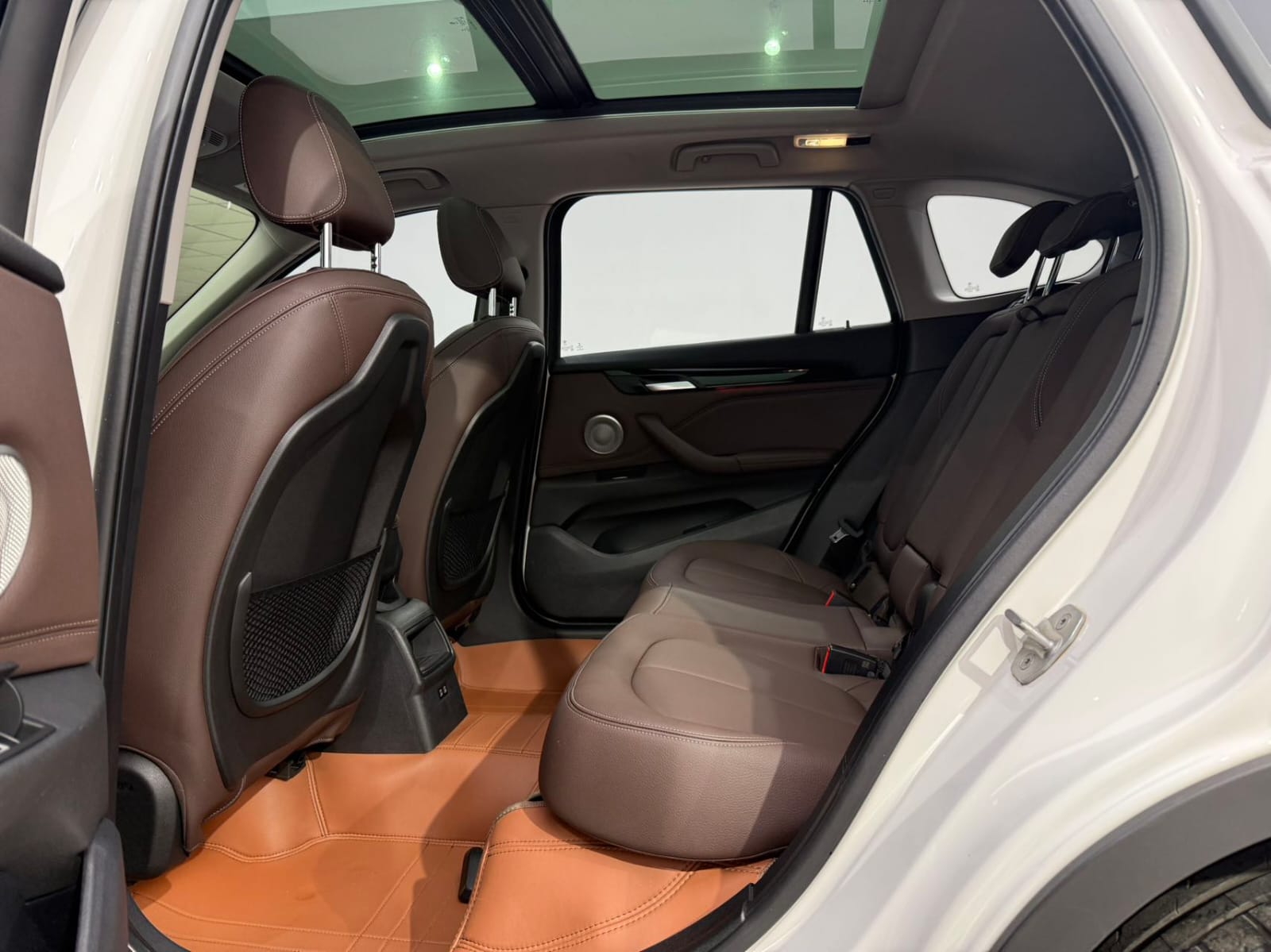 BMW X1 sDrive20Li