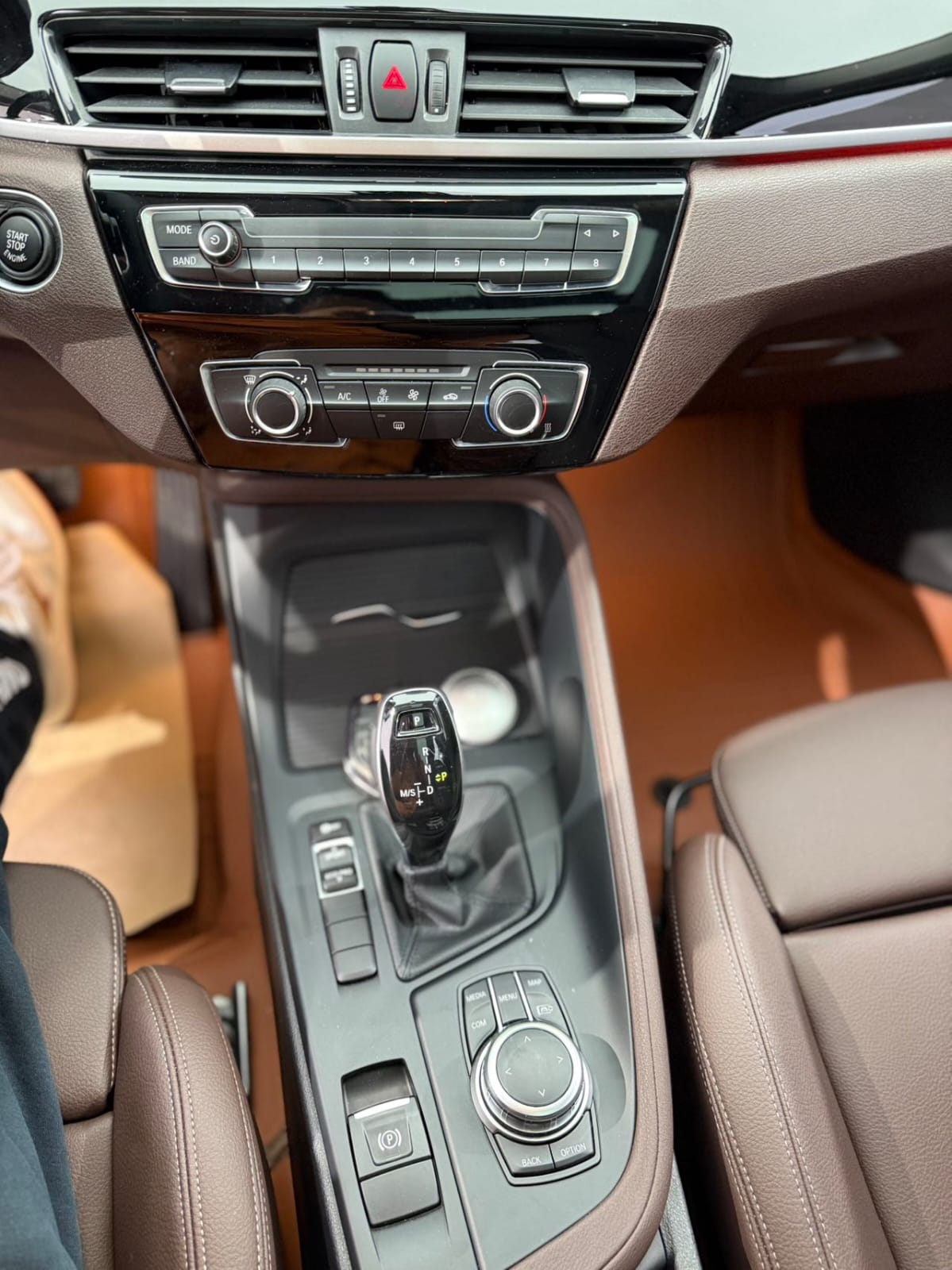 BMW X1 sDrive20Li