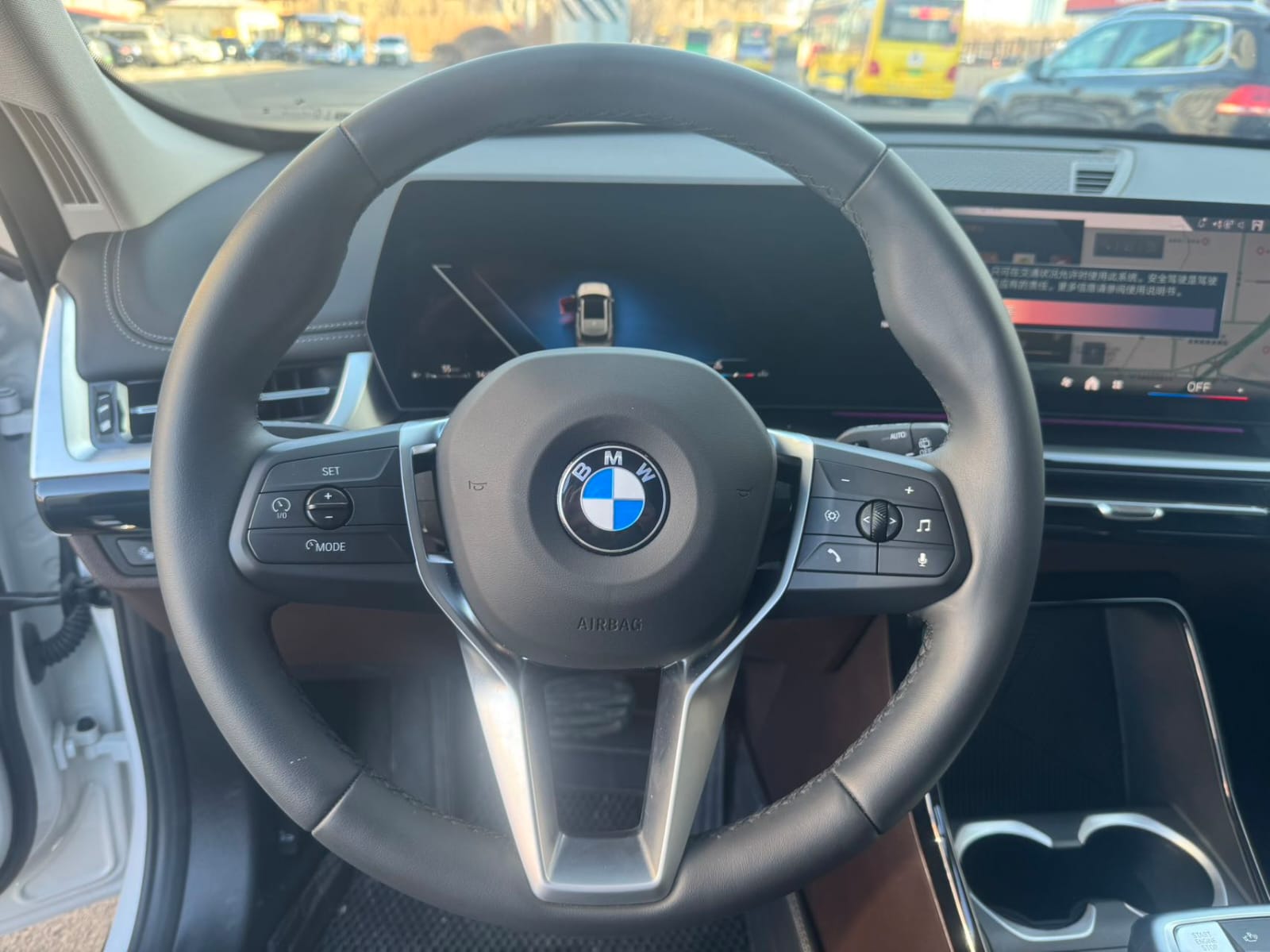 BMW X1 sDrive20Li X