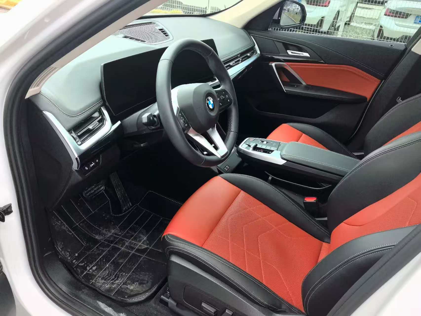 BMW X1 sDrive20Li