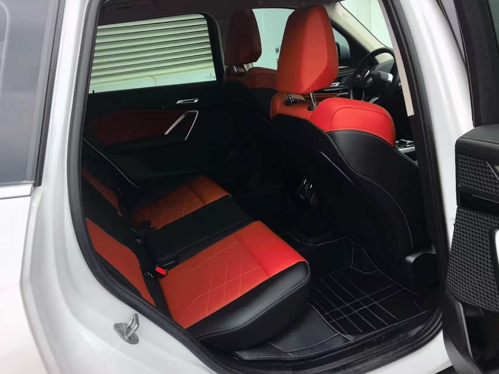 BMW X1 sDrive20Li