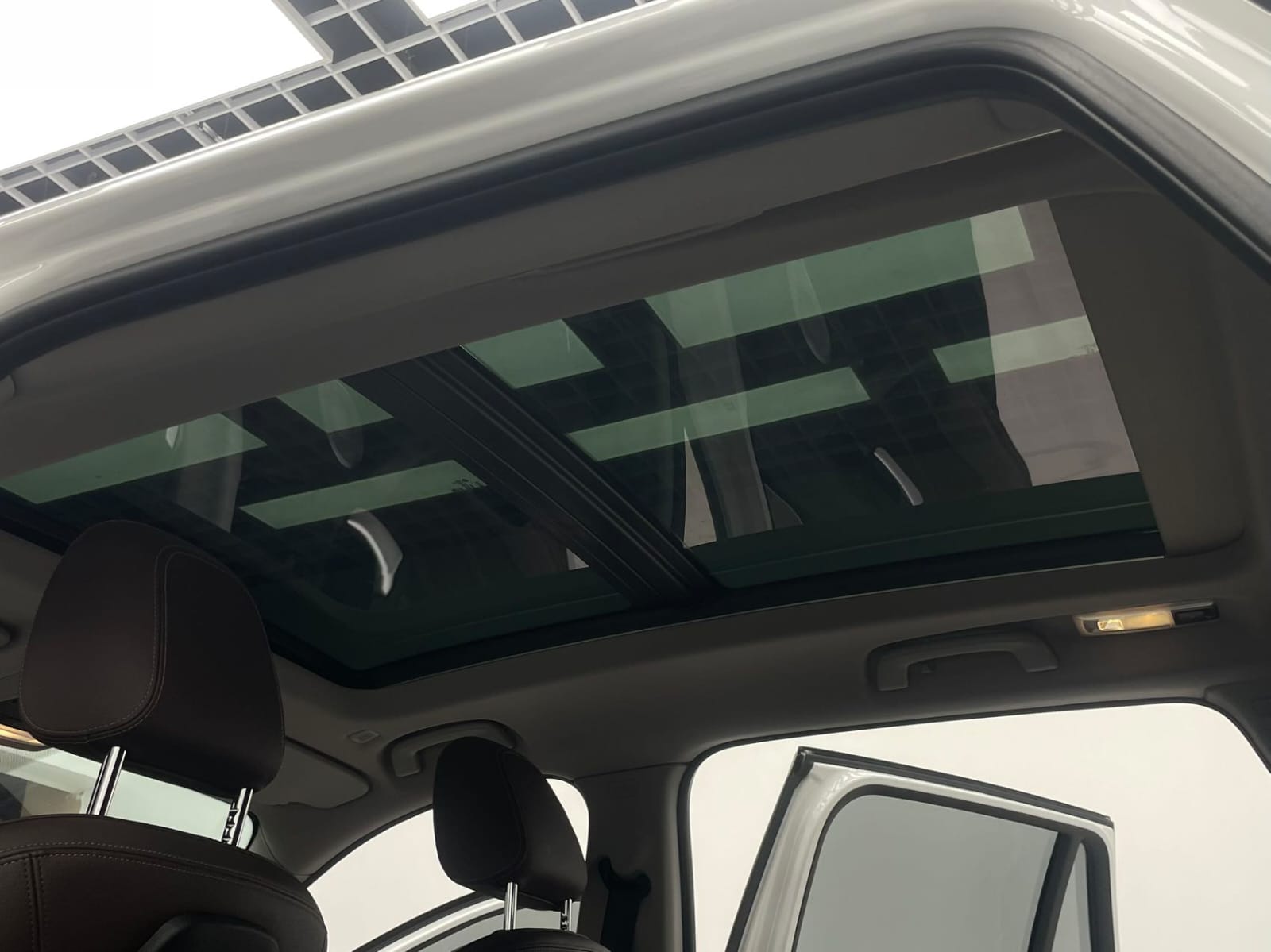BMW X1 sDrive20Li