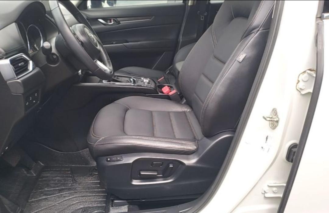 Mazda CX-5 2.0L Automatic