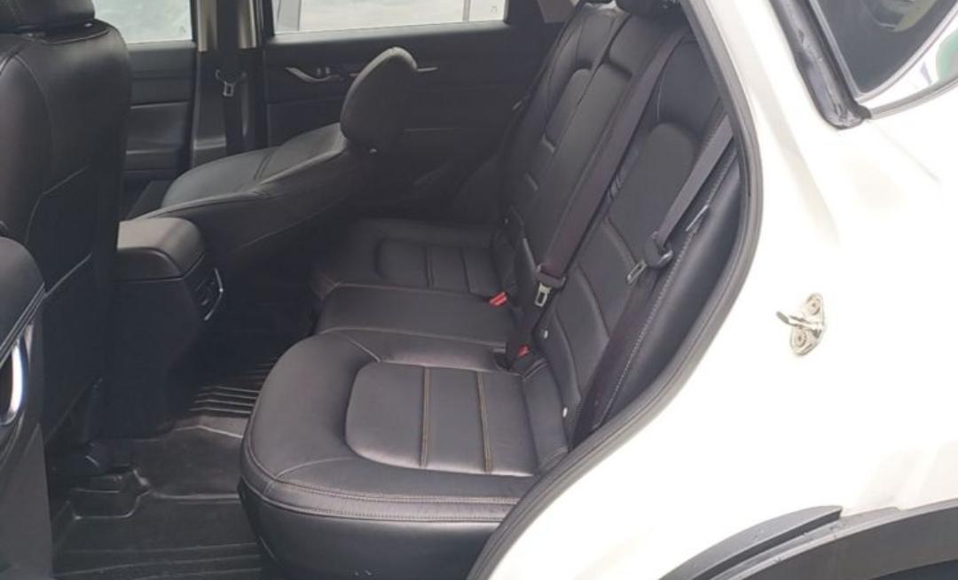 Mazda CX-5 2.0L Automatic