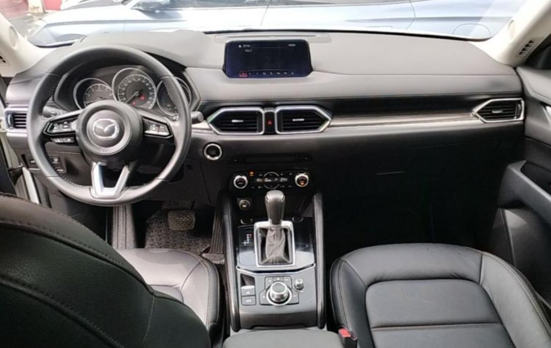 Mazda CX-5 2.0L Automatic