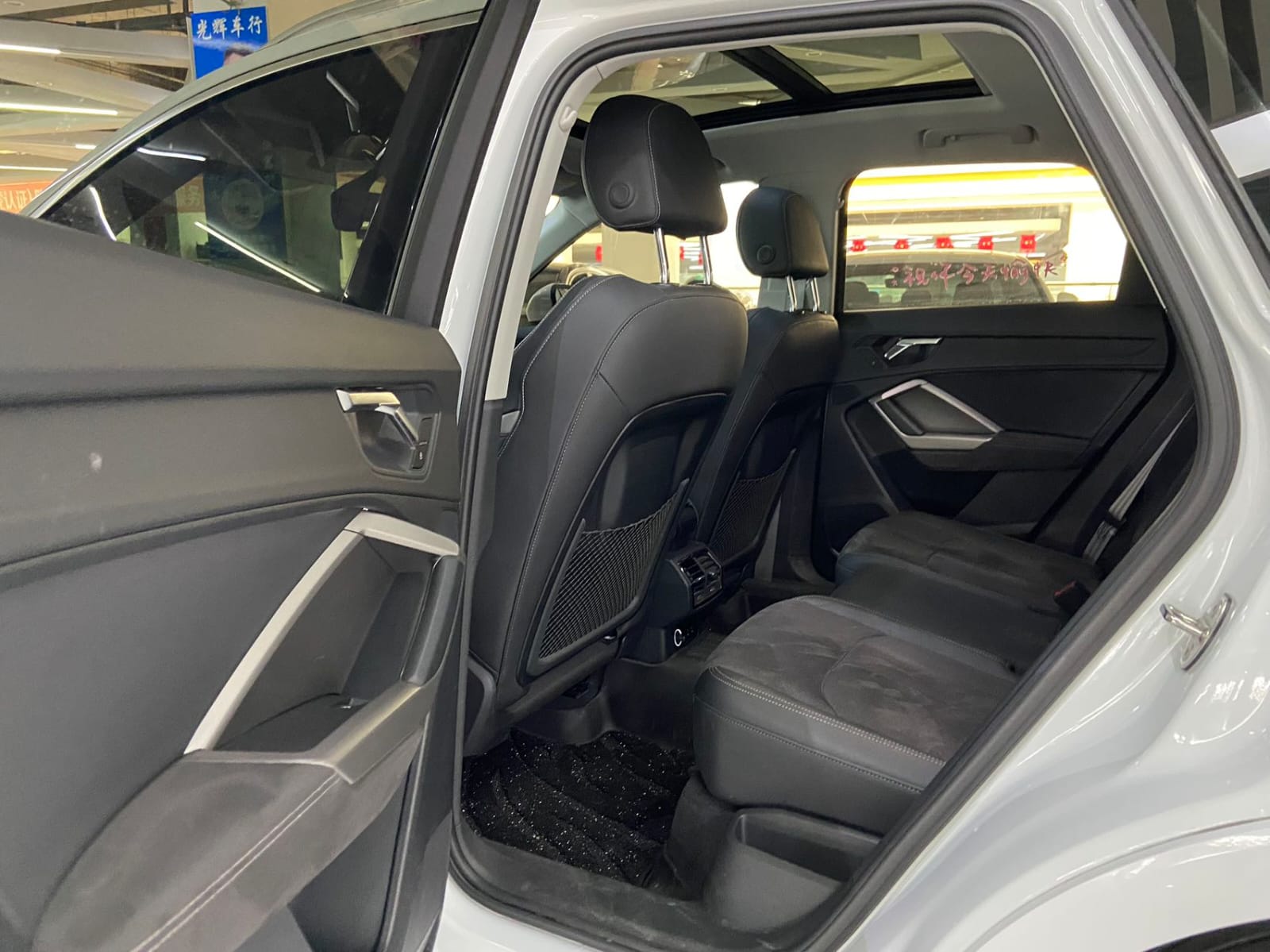 Audi Q3 35 TFSI