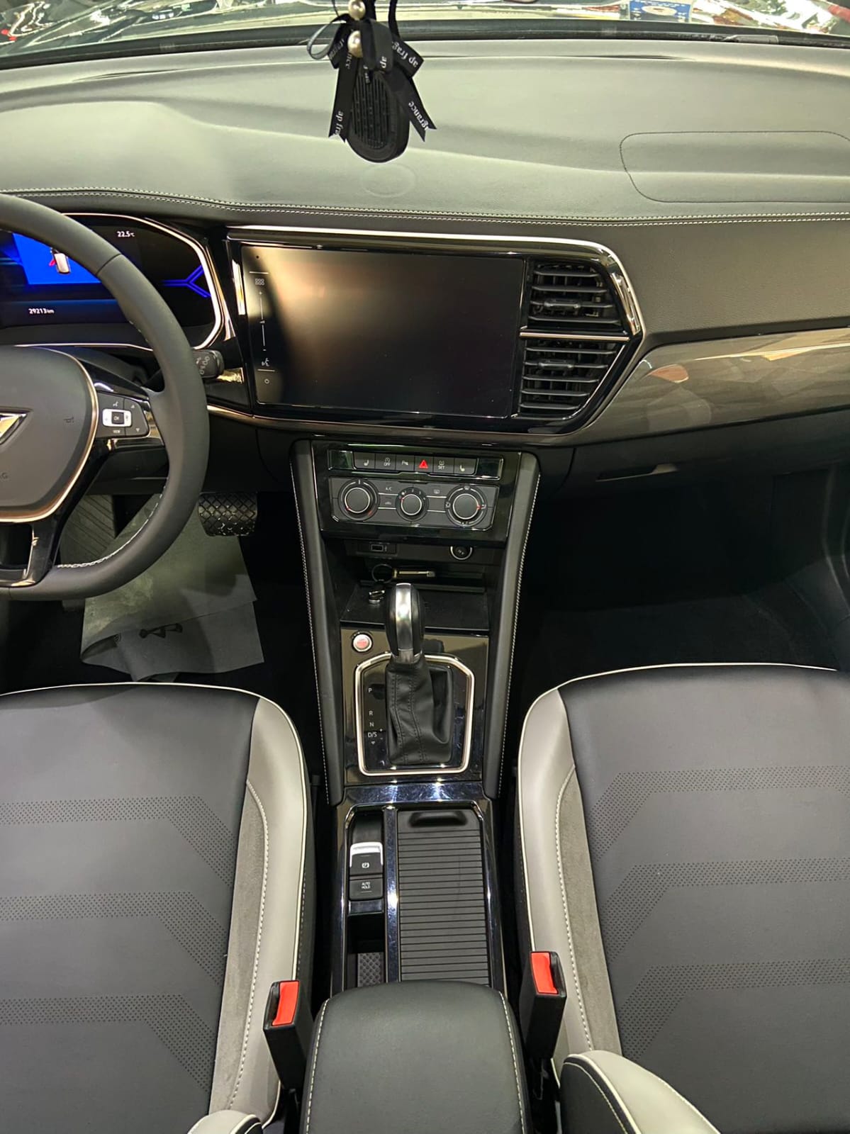 Jetta VS7 280TSI