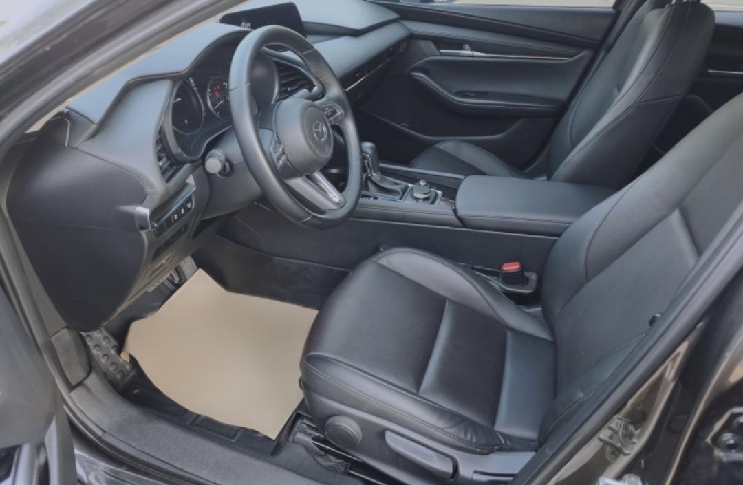Mazda 3 Axela 2022 2.0L Automatic Quality Edition