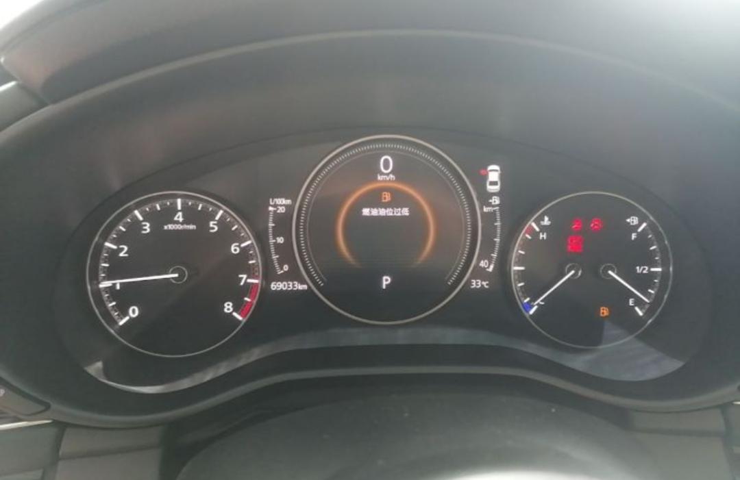 Mazda 3 Axela 2022 2.0L Automatic Quality Edition