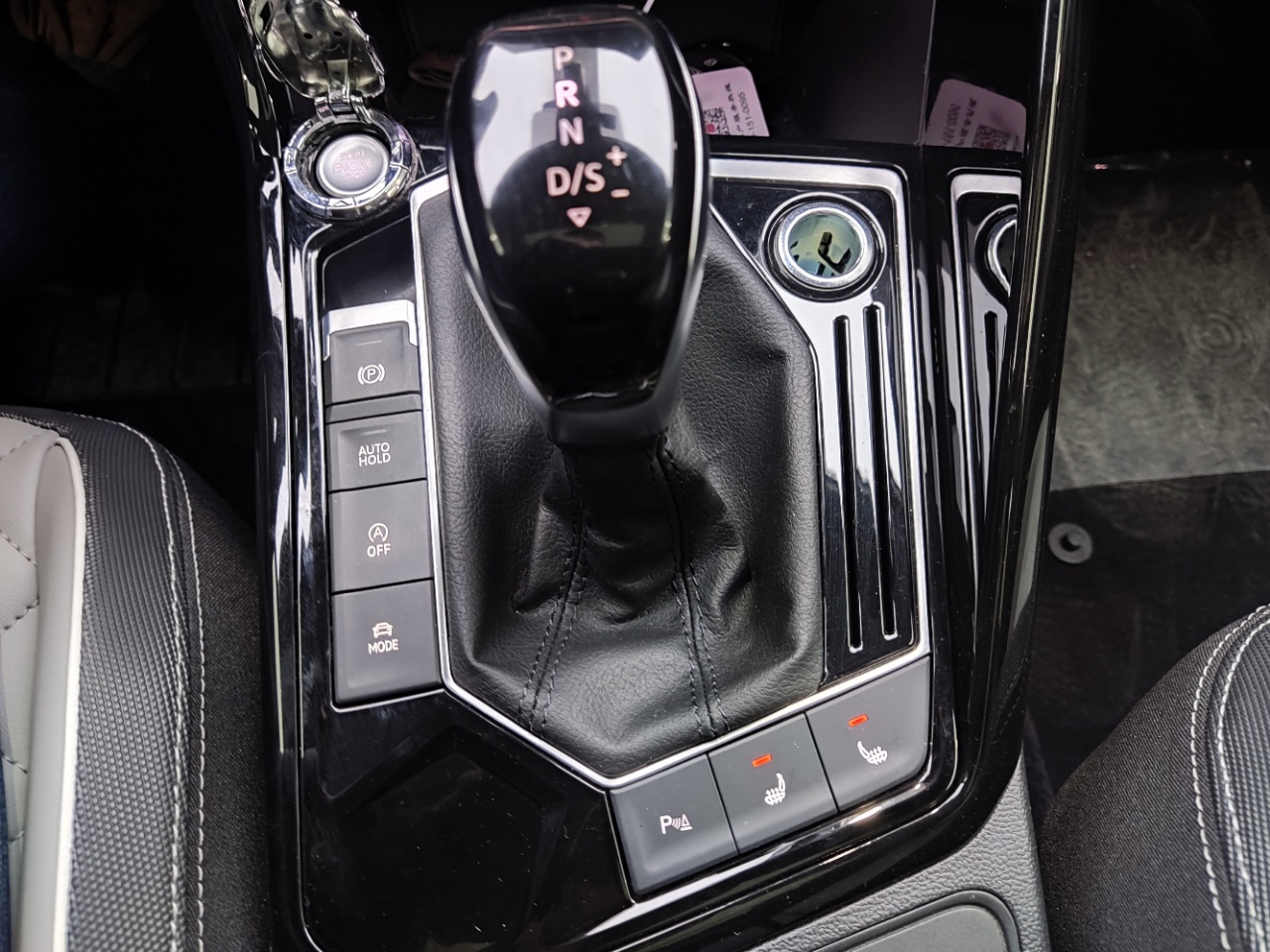 Volkswagen Tayron 280TSI Deluxe Plus Premium Edition
