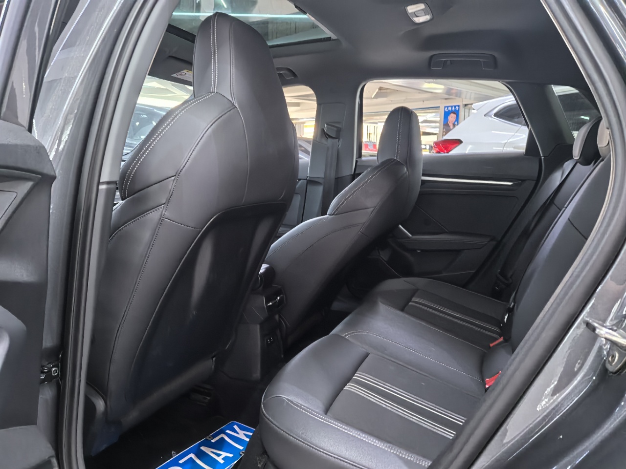 Audi A3 Sportback 35 TFSI