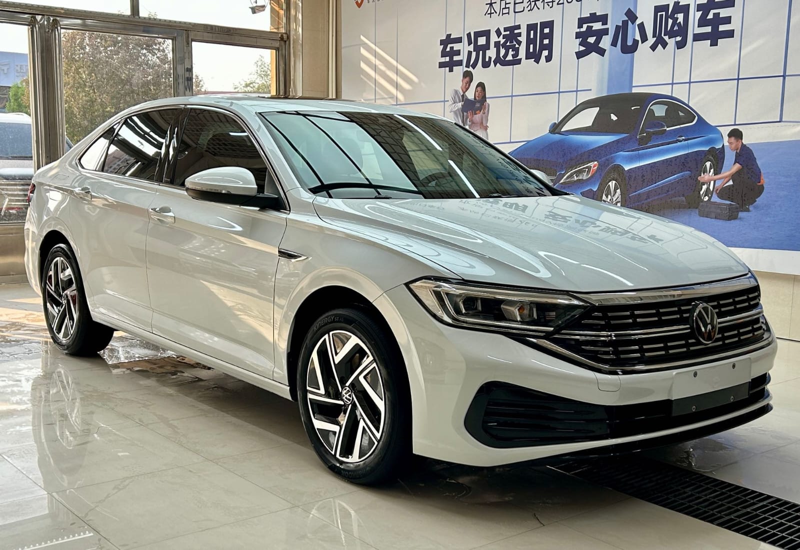 Volkswagen Sagitar  280TSI DSG Premium Edition Plus
