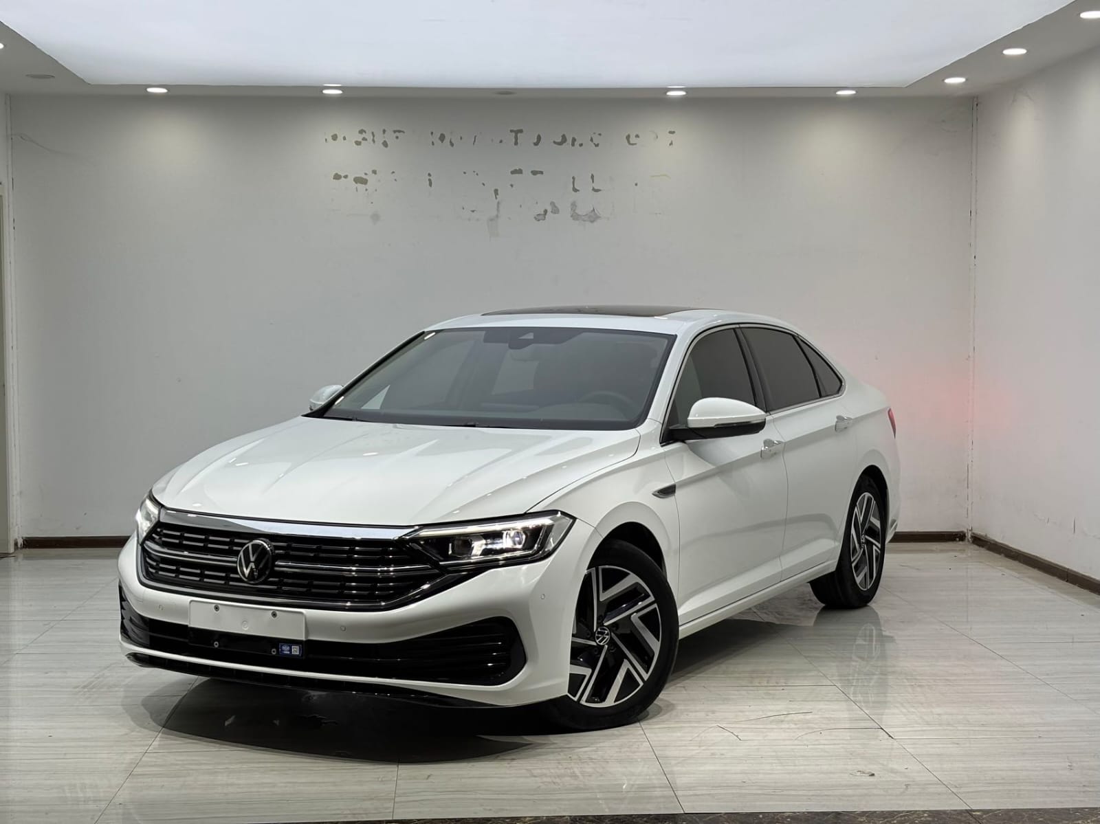 Volkswagen Sagitar 280TSI DSG