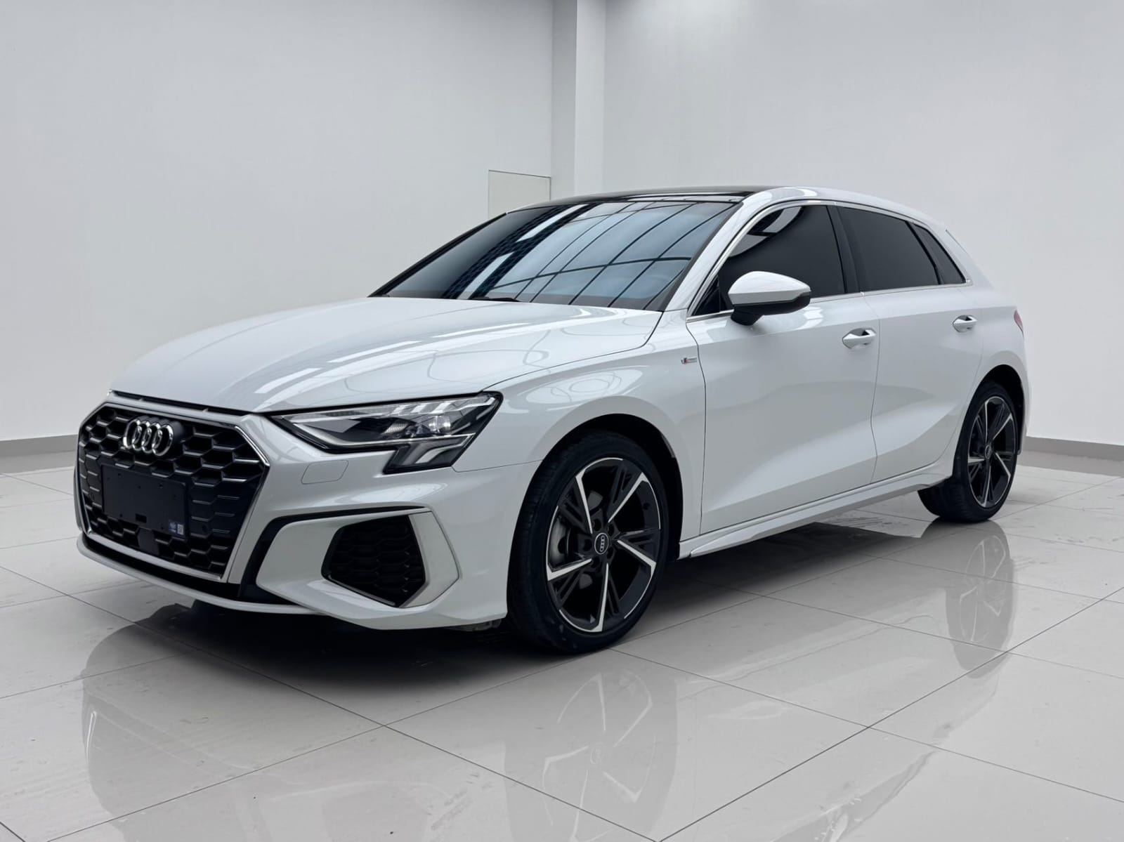 Audi A3 Sportback 35 TFSI