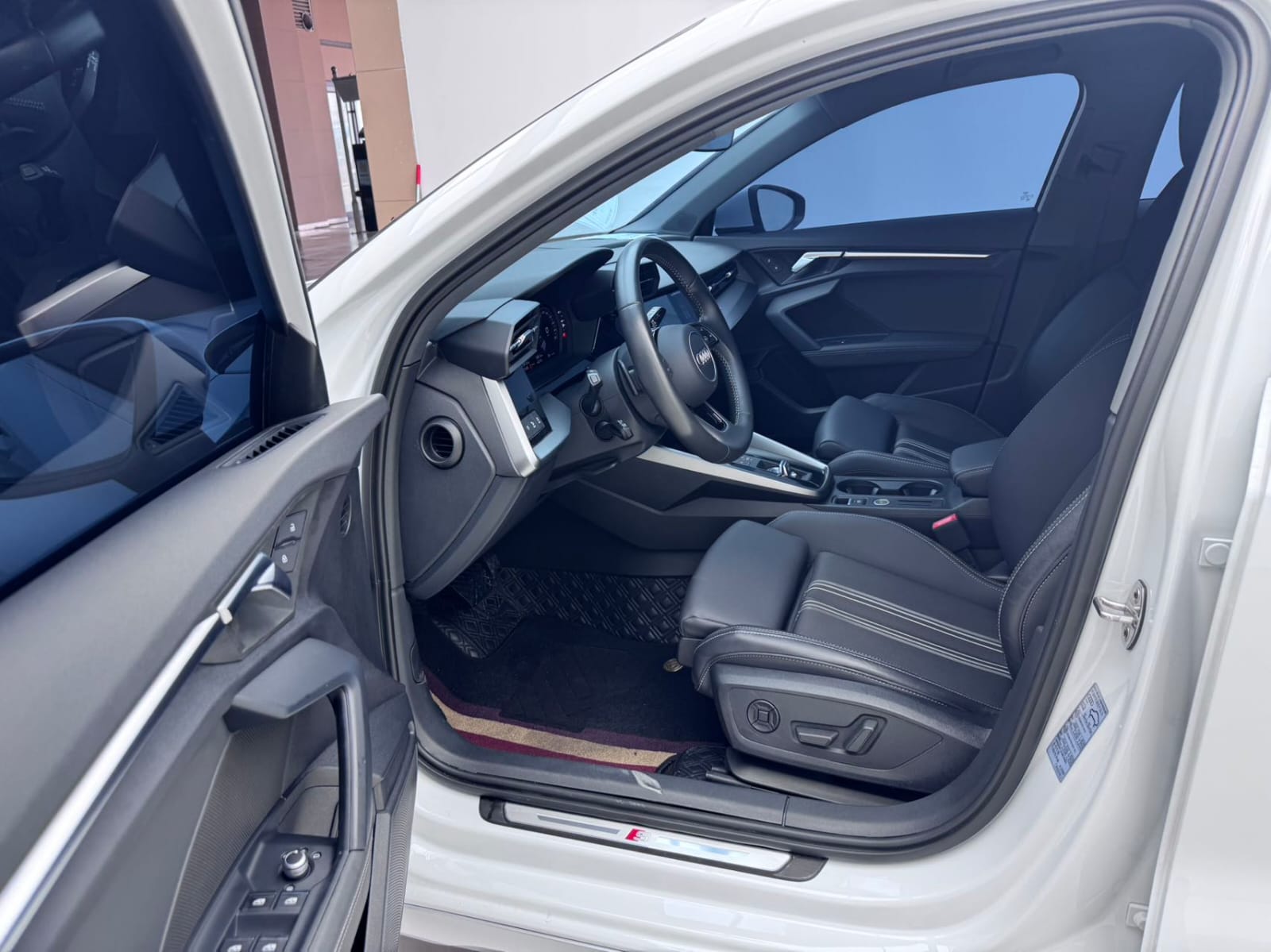 Audi A3 Sportback 35 TFSI