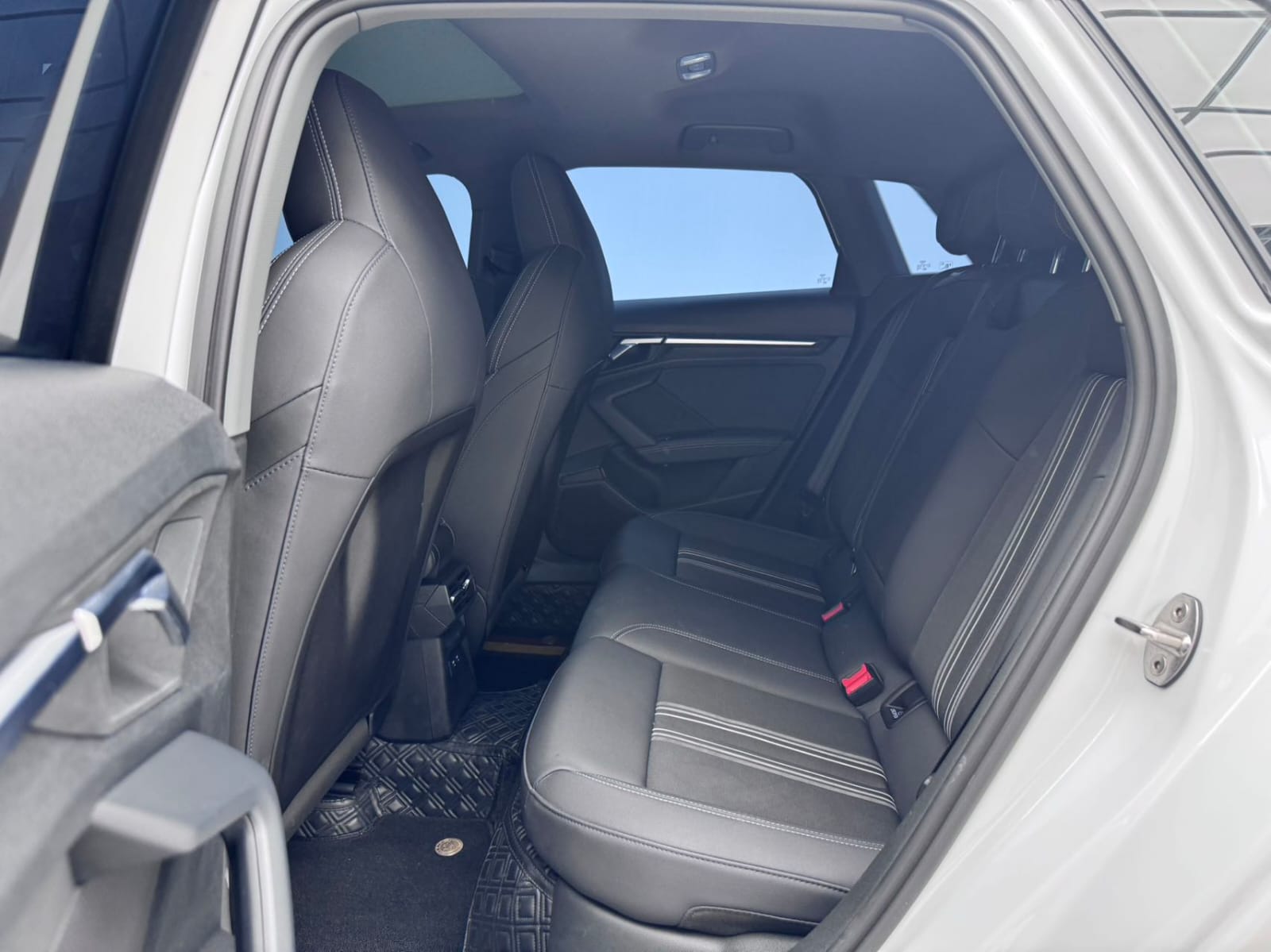 Audi A3 Sportback 35 TFSI