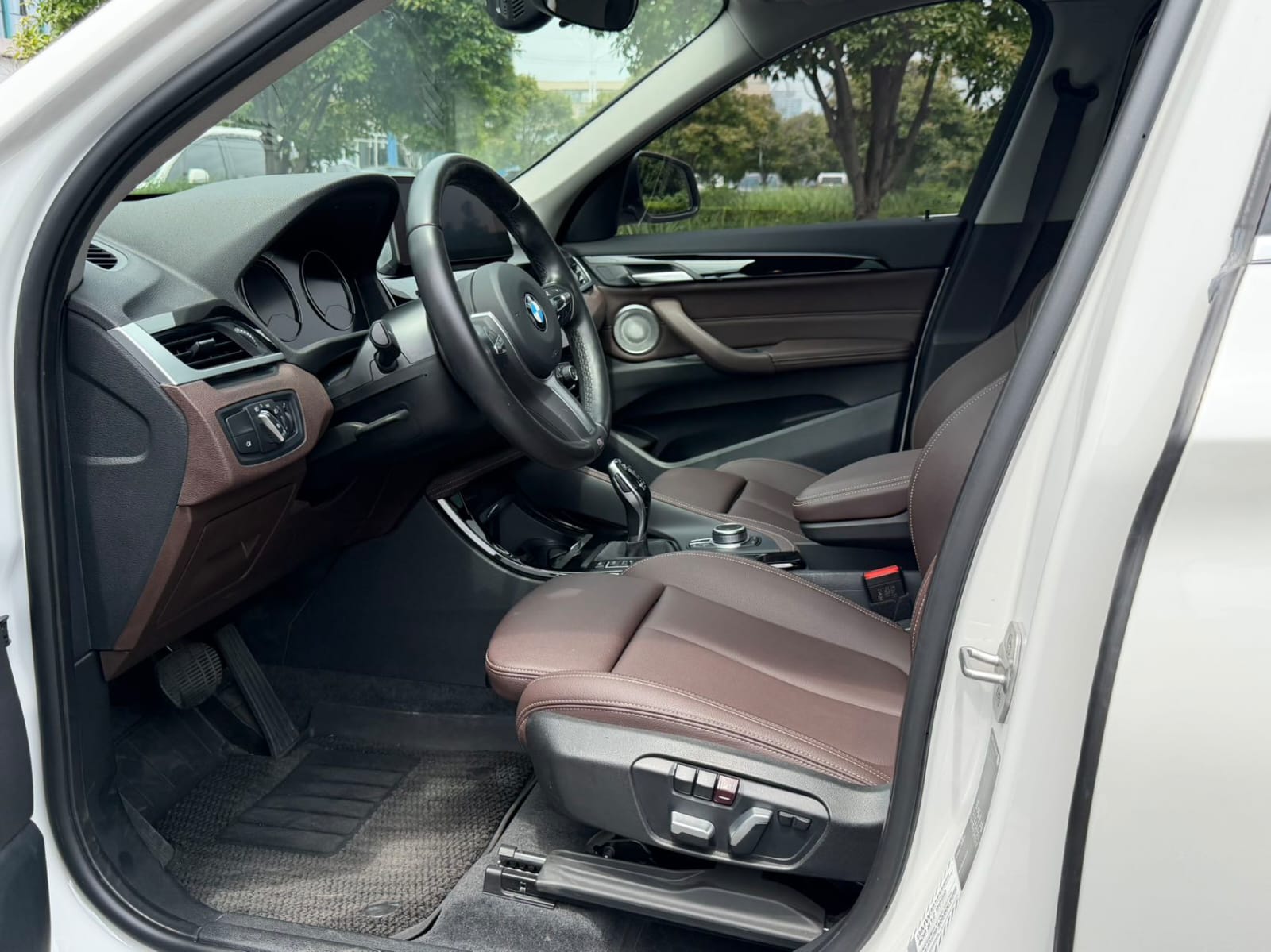 BMW X1 sDrive20Li Premium