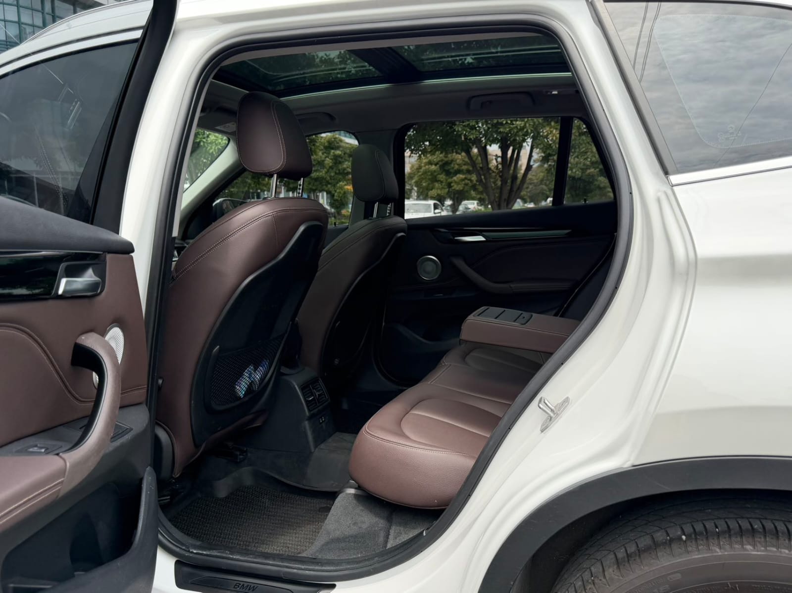 BMW X1 sDrive20Li Premium
