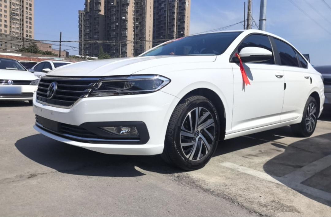 Volkswagen Lavida 280TSI DSG Comfort Edition
