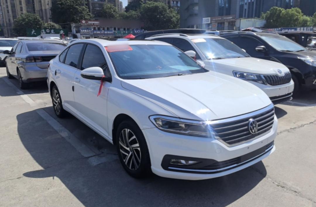 Volkswagen Lavida 280TSI DSG Comfort Edition