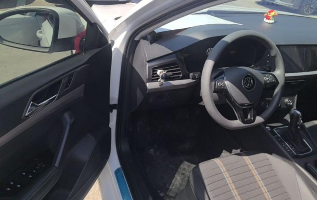 Volkswagen Lavida 280TSI DSG Comfort Edition