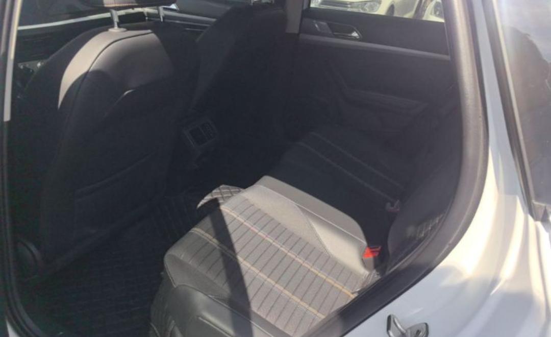 Volkswagen Lavida 280TSI DSG Comfort Edition