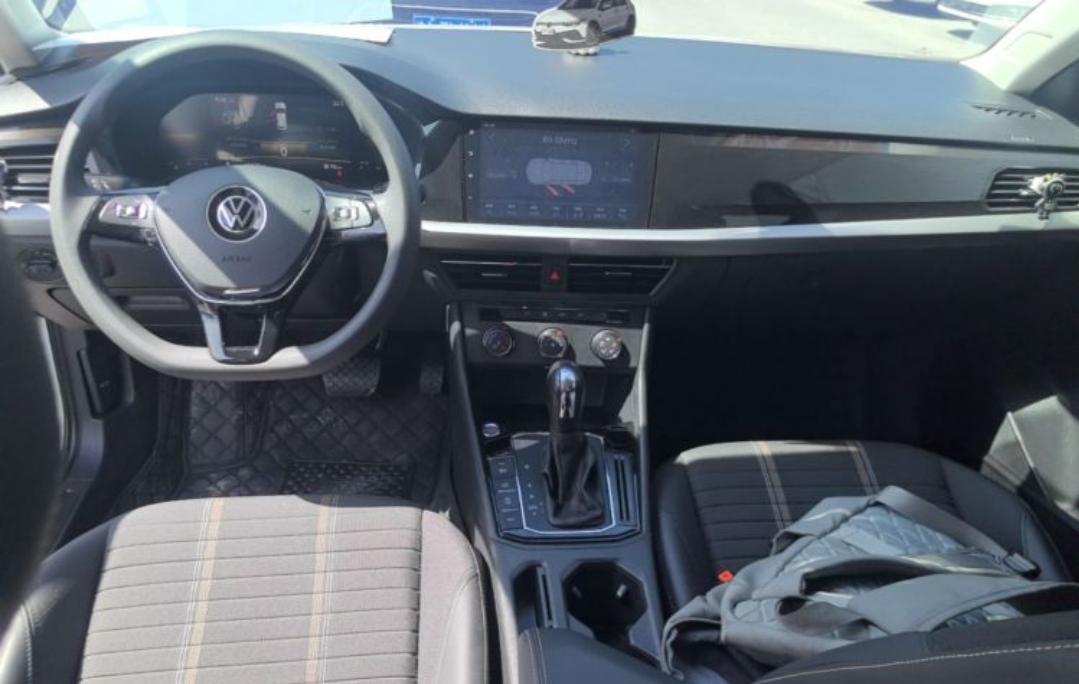 Volkswagen Lavida 280TSI DSG Comfort Edition